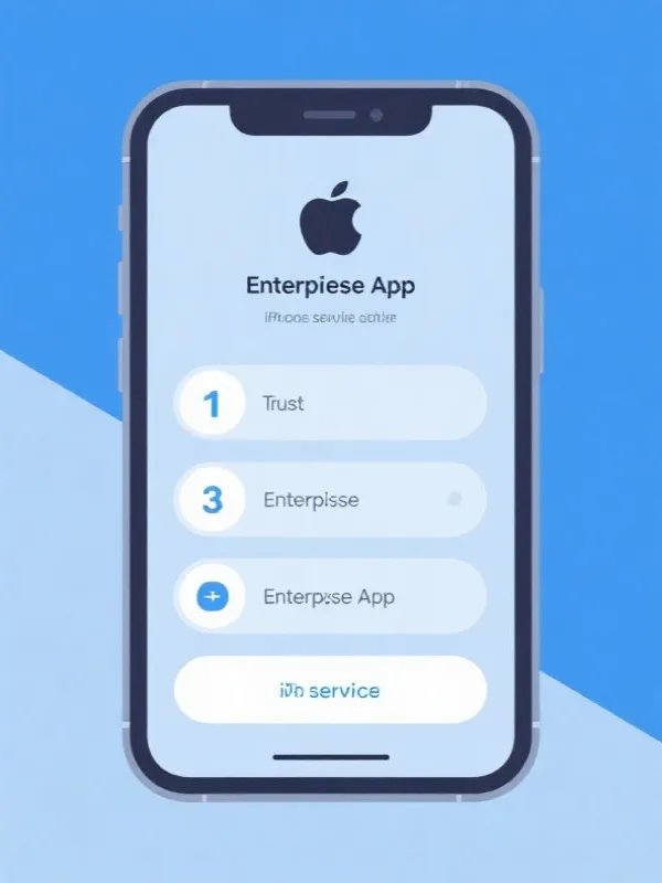 iOS安装步骤图解