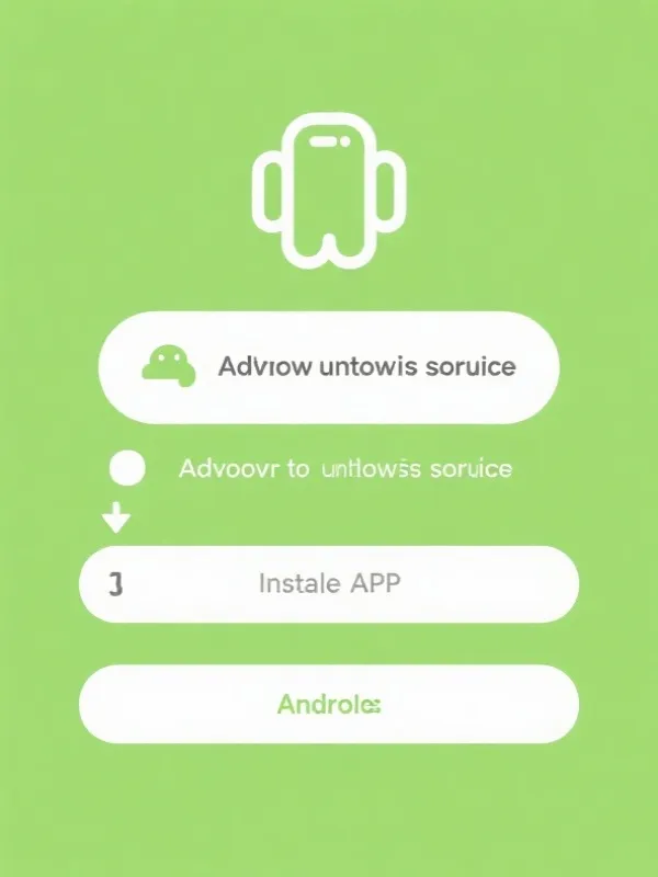 Android安装步骤图解