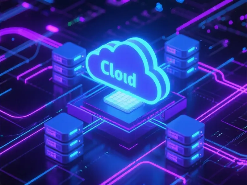 极速赛车技术架构