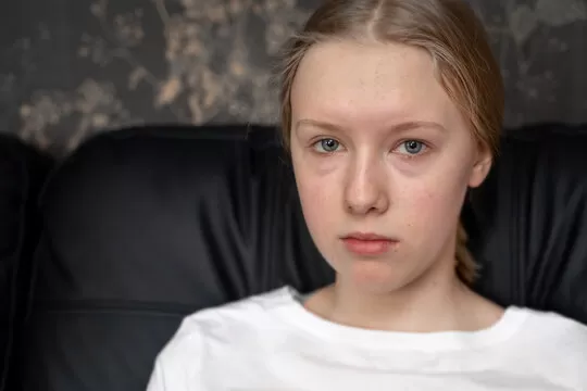 赵小姐